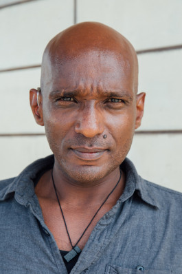 SPAZIO GRIOT