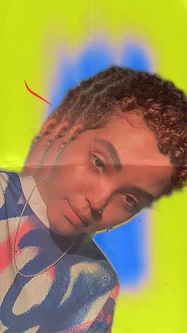 SPAZIO GRIOT
