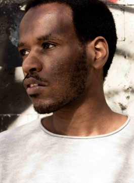 SPAZIO GRIOT