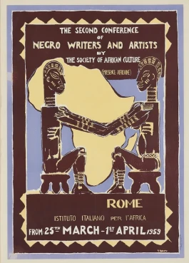 SPAZIO GRIOT